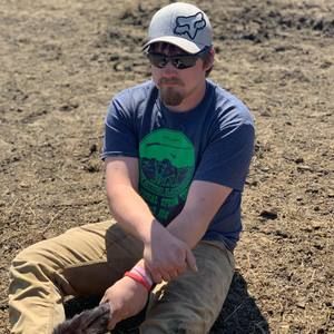 Meet your Posher, Brad